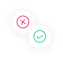 AI Decision Icon
